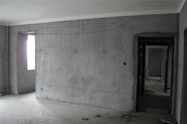 37厚的墻開(kāi)門(mén)洞的最好的辦法。