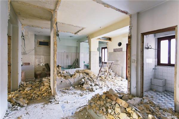 室內(nèi)裝修施工項(xiàng)目都包括哪些？