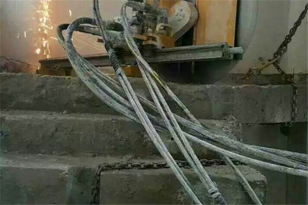 如何拆除混凝土樓梯？有什么好的辦法？