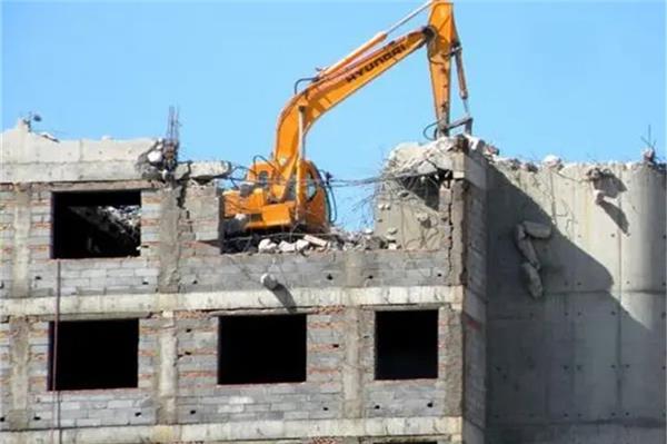 裝修拆除工程費(fèi)用怎么算？