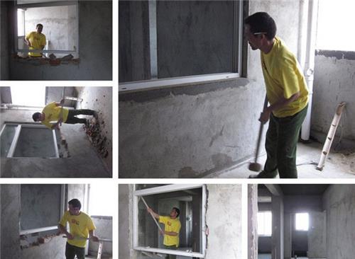 裝修砸墻費(fèi)用、裝修拆除垃圾清運(yùn)費(fèi)怎么計(jì)算。