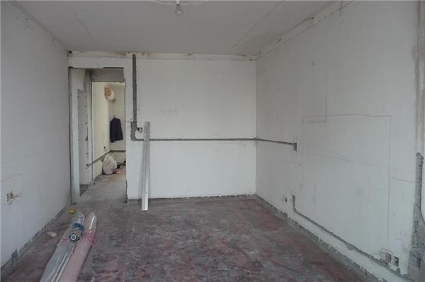 裝修新家時(shí)，為什么說墻體拆除是最先需要做的？