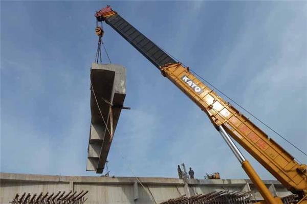 橋梁施工需要哪些設(shè)備?