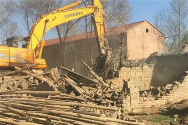 房屋拆除工程要注意哪些事項(xiàng)？