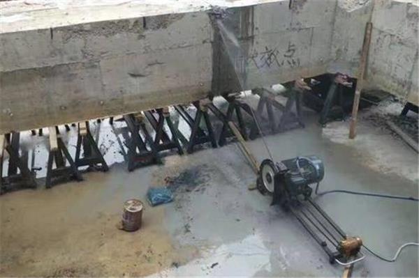 如何拆除混凝土樓梯？有什么好的辦法？