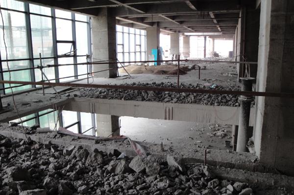 建筑拆除、改造拆除、工裝拆除、混凝土拆除