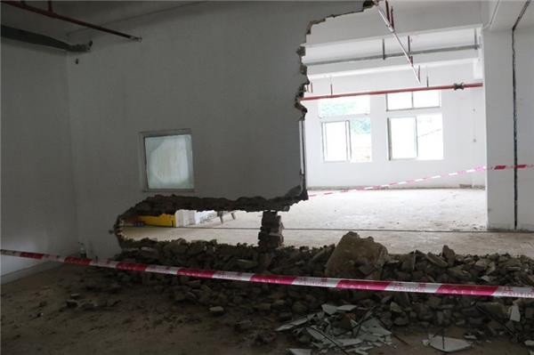 建筑拆除工程要注意哪些事項？