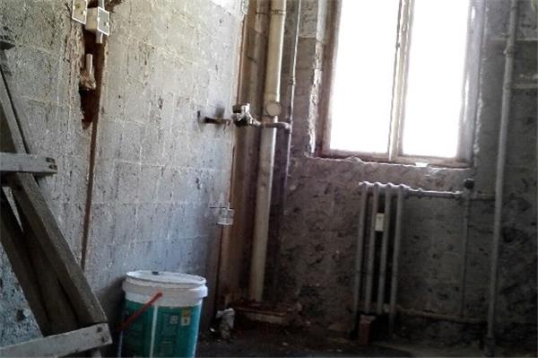 舊房裝修拆除的順序。