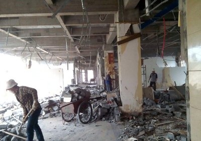 拆除工程一般分為幾類？