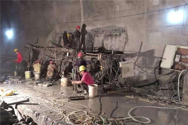 混凝土樓板拆除施工詳細(xì)方案。