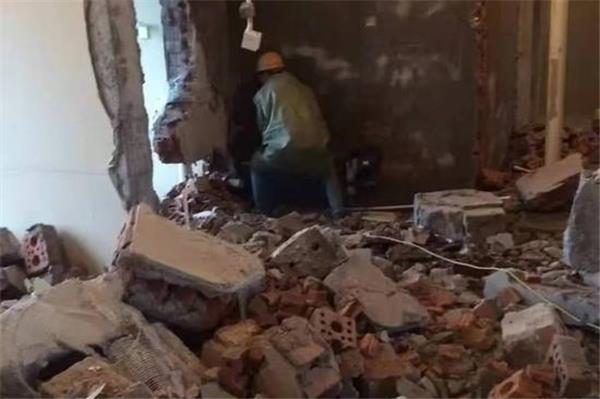 裝修拆除的垃圾怎么處理？