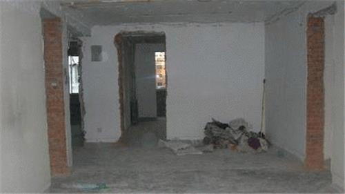 家庭裝修拆除工程有哪些？