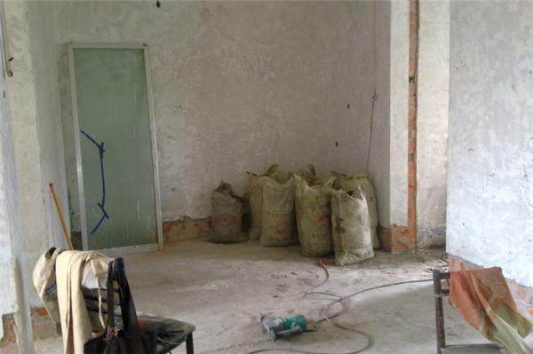 老房子裝修拆除的流程順序。