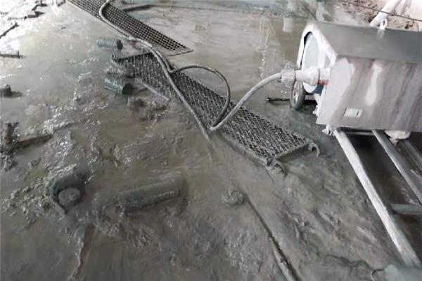 鋼筋混凝土柱子能切割嗎