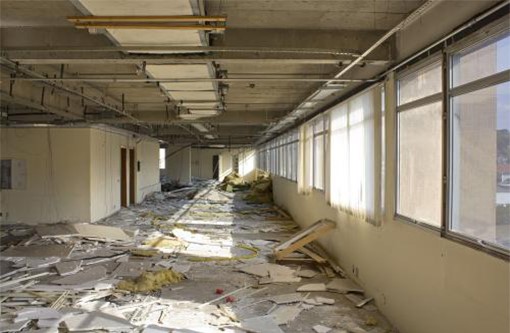 關(guān)于工裝拆除，商用廚房裝修工程步驟有哪些？