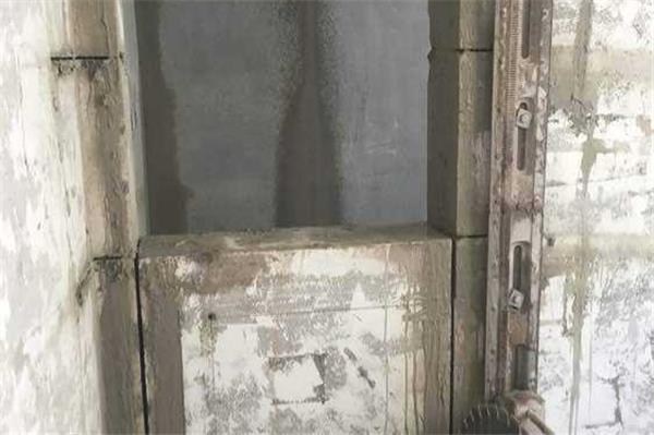 墻上開(kāi)洞最簡(jiǎn)單的方法，如何在墻上開(kāi)洞？