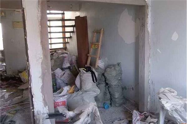 二手房改造裝修怎么拆舊，有哪些注意事項(xiàng)不能忽視？