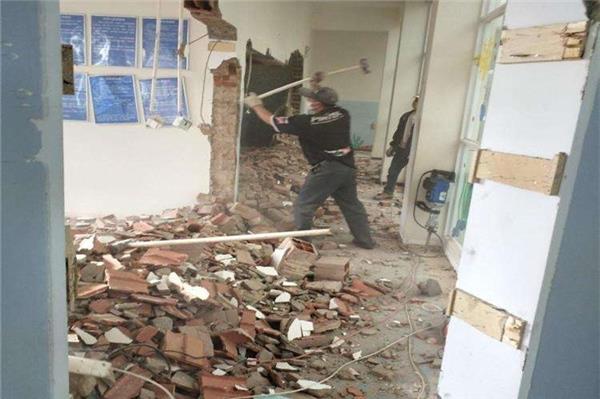 房屋裝修，拆除的舊裝飾可以回收嗎？