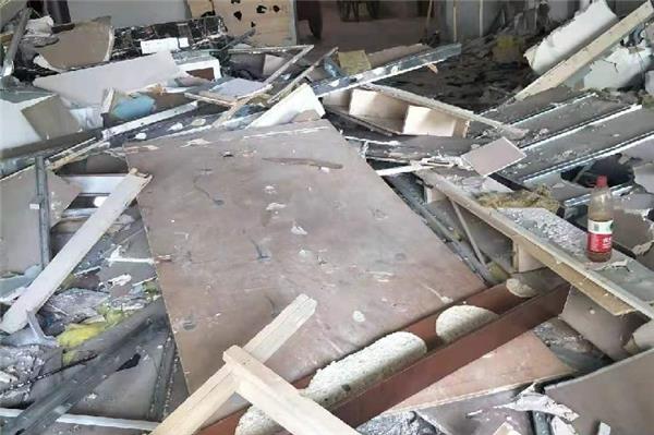 裝修房子時(shí)為什么要拆改？