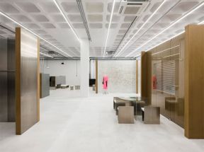 專業(yè)室內(nèi)吊頂拆除要注意什么？