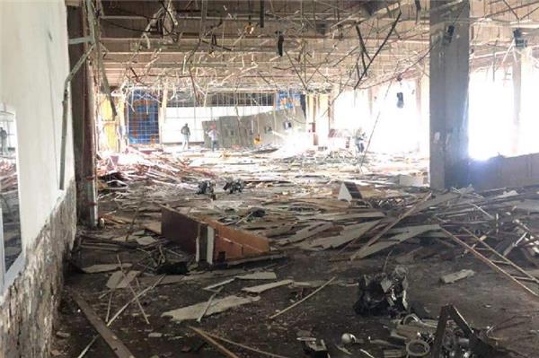 工裝拆除，商鋪改造、家裝拆除費(fèi)用怎么計(jì)算？