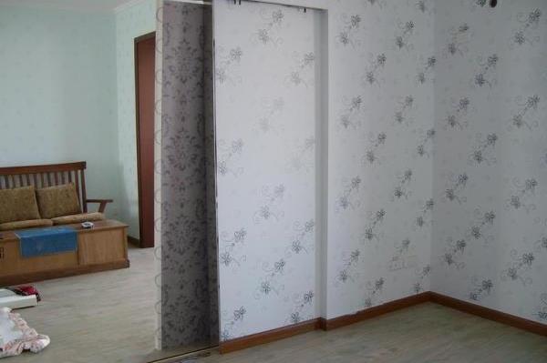 舊房墻面裝修翻新的步驟以及翻新注意事項