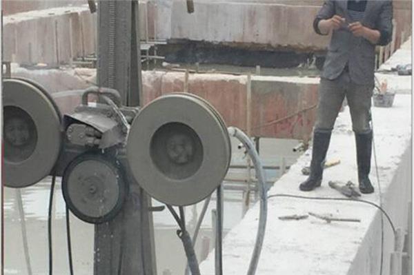 混凝土樓板切割方法