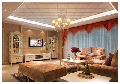 上?，F(xiàn)在室內(nèi)裝修一般多少錢