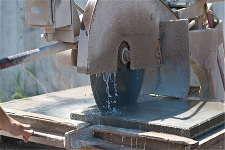 樓板切割多少錢一平方？