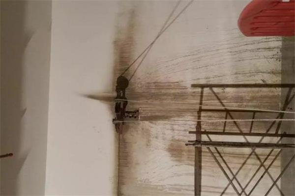 墻體開(kāi)門洞的方法是什么，需要切割嗎？