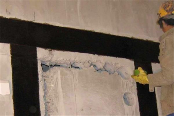 在磚墻上開(kāi)門有哪些步驟