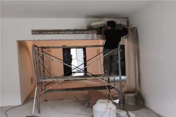 石家莊普豪建筑切割拆除公司的業(yè)務(wù)范圍有哪些？