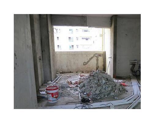 裝修拆改費(fèi)用是多少？房屋改造要注意什么？