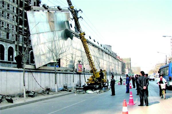 石家莊普豪建筑物拆除工程有限公司怎么樣？