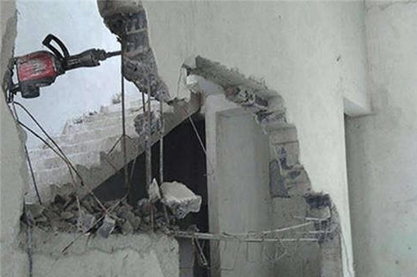 混凝土切割拆除的重要性和注意事項(xiàng)