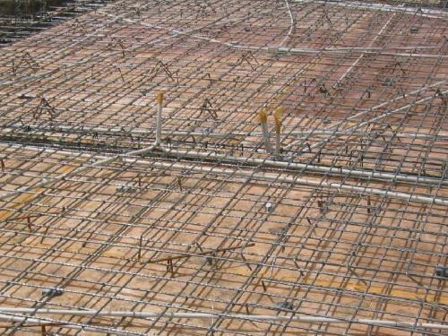 現(xiàn)澆樓板開洞需要加固嗎？