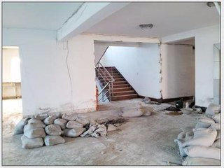 室內(nèi)裝修砸墻步驟是什么，裝修砸墻注意事項(xiàng)