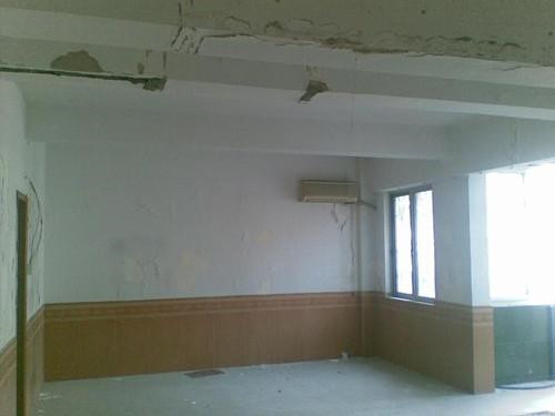 舊房子翻新裝修步驟 舊房如何翻新