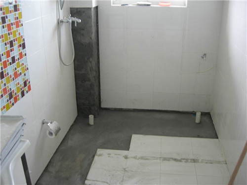 衛(wèi)生間翻新改造費(fèi)用明細(xì)表有哪些