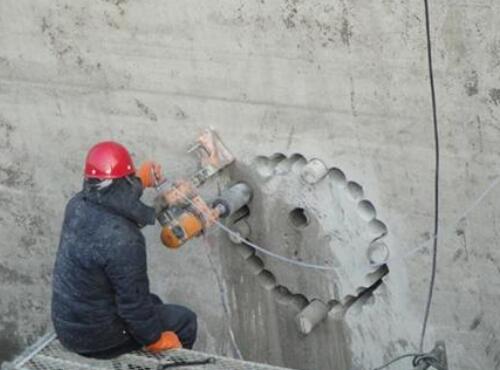 樓板打孔對(duì)樓有影響嗎