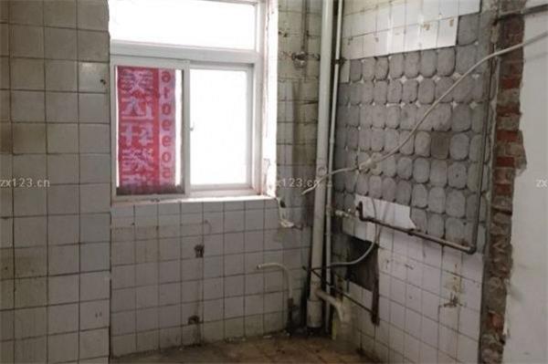 老房子翻新裝修房子的步驟