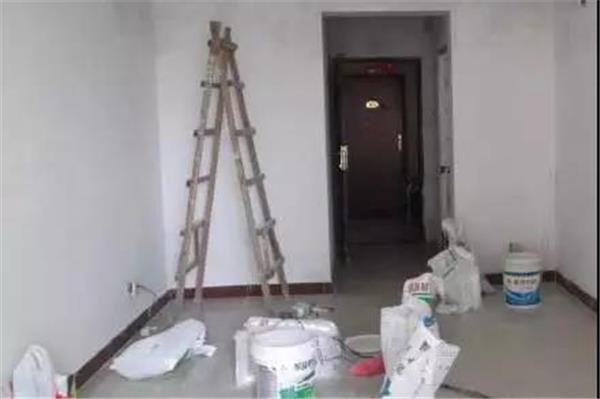 石家莊老房翻新攻略，看完這篇你就是老房裝修改造專家