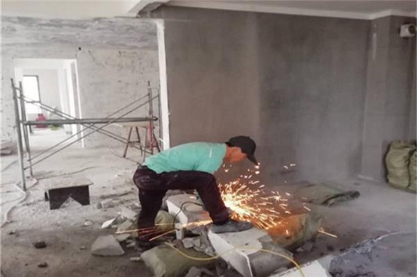 專業(yè)墻體切割拆除有哪些方法？