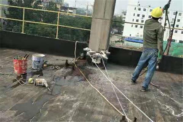 繩鋸切割作業(yè)有哪些安全措施