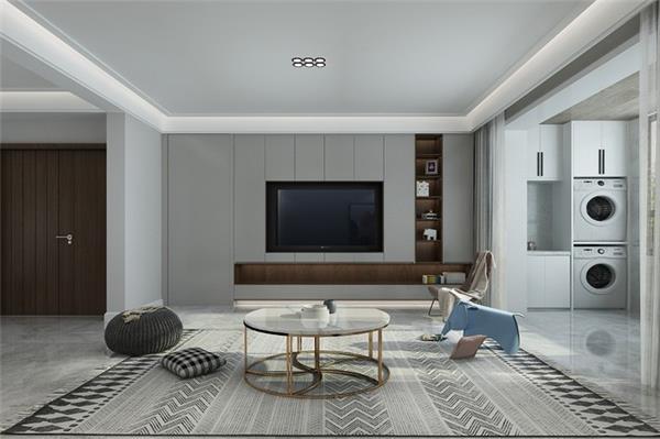 看看舊房子如何裝修，別把舊房改“壞”了