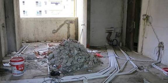 房屋墻體如何拆改？教你4個專業(yè)經(jīng)驗(yàn)，防止后期遇到扯皮