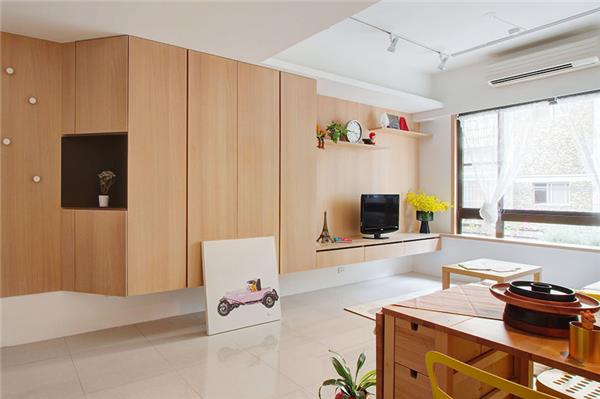 家裝陽(yáng)臺(tái)做廚房怎么裝修 有什么注意事項(xiàng)