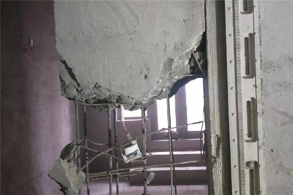 承重墻切割多少錢?怎么區(qū)分承重墻?