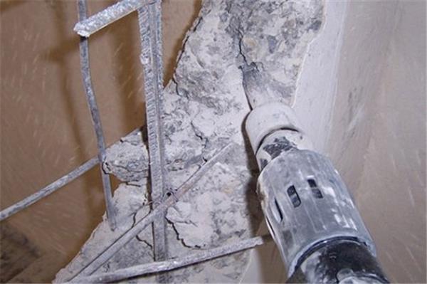 墻體拆除的價(jià)格及注意事項(xiàng)