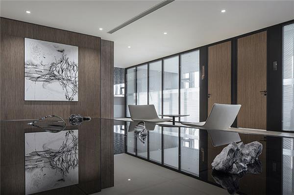 辦公室裝修拆除改造需注意的一些方面！